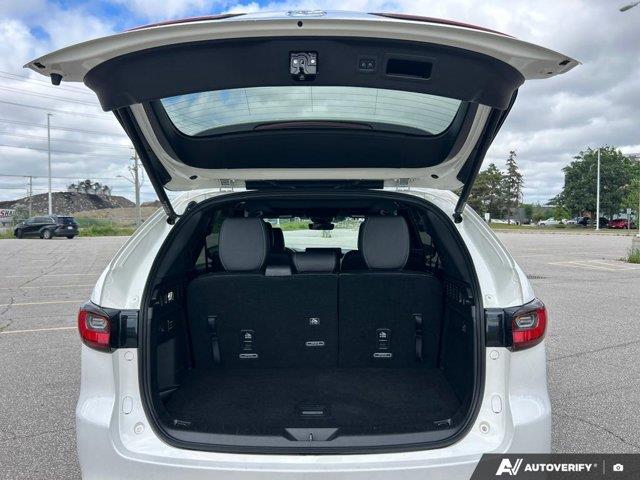 mazda CX-90 PHEV 2025 - 15
