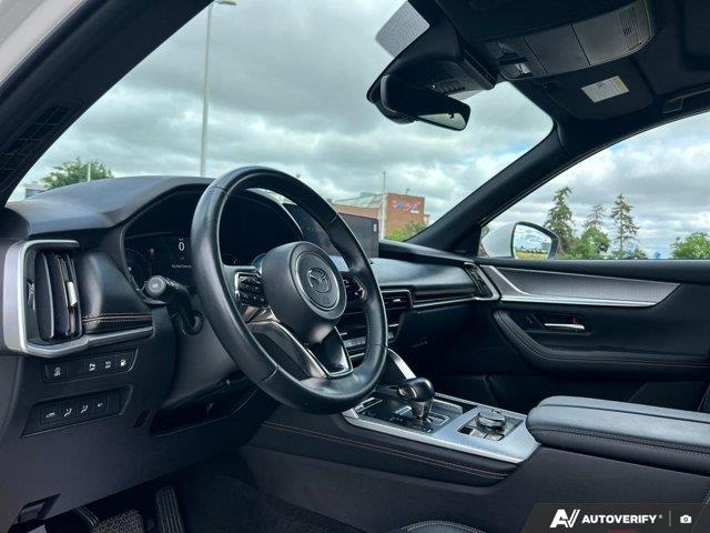 mazda CX-90 PHEV 2025 - 16
