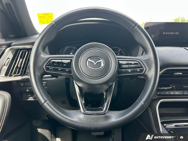 mazda CX-90 PHEV 2025 - 17