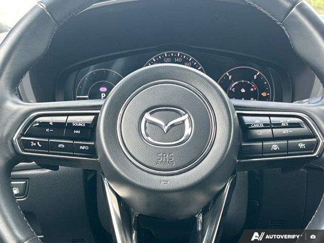 mazda CX-90 PHEV 2025 - 19