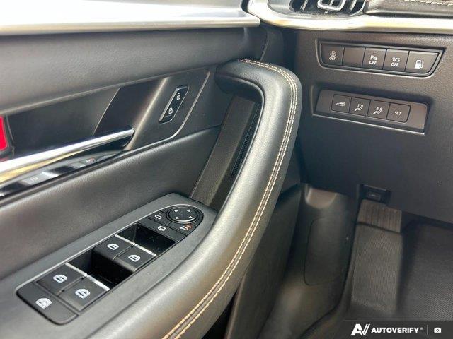 mazda CX-90 PHEV 2025 - 20