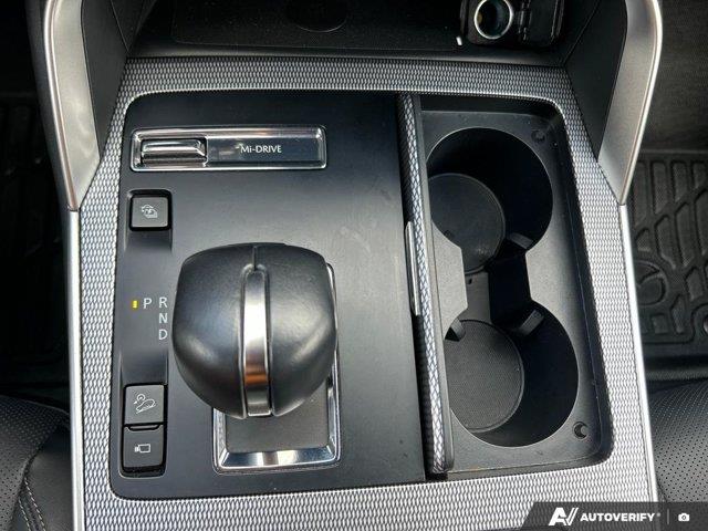 mazda CX-90 PHEV 2025 - 21