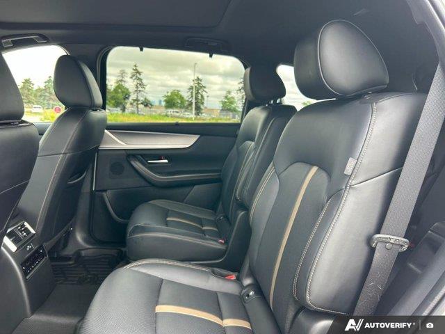 mazda CX-90 PHEV 2025 - 26