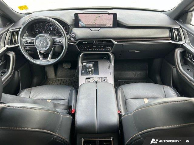 mazda CX-90 PHEV 2025 - 27