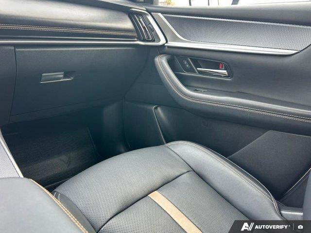 mazda CX-90 PHEV 2025 - 28