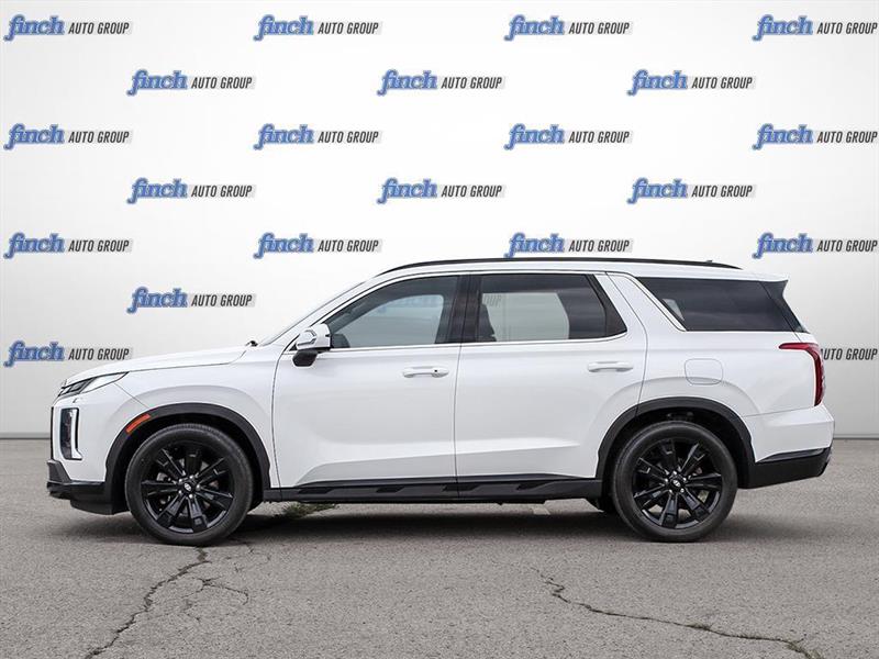 hyundai Palisade 2024 - 3