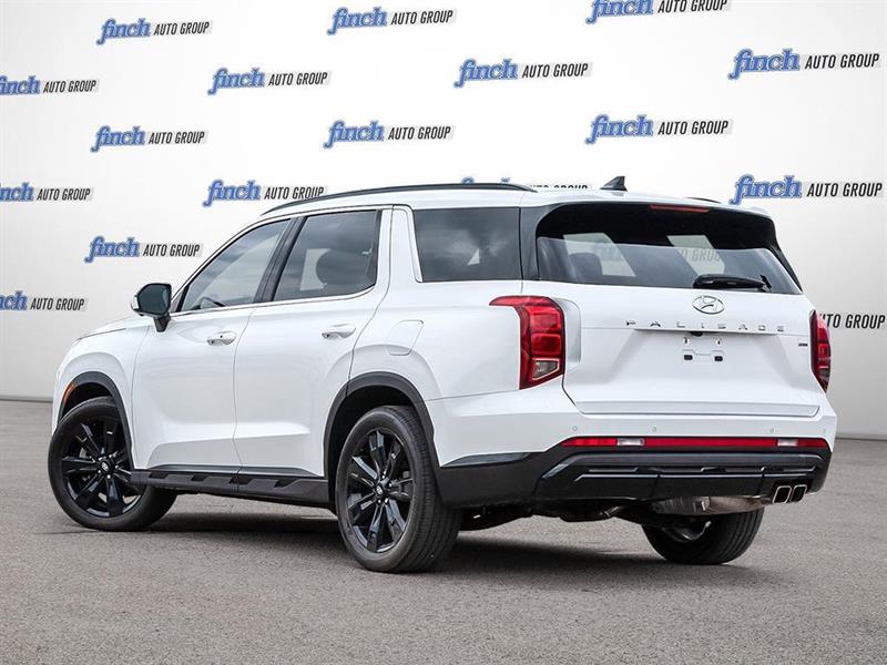 hyundai Palisade 2024 - 4