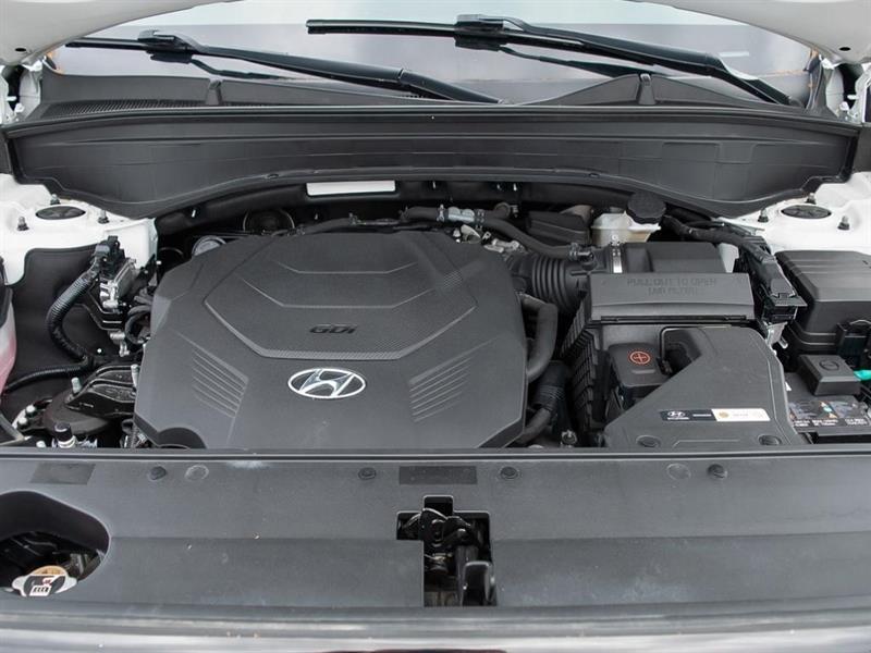 hyundai Palisade 2024 - 8
