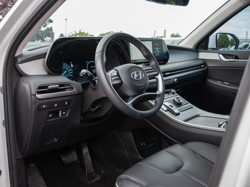 hyundai Palisade 2024 - 13