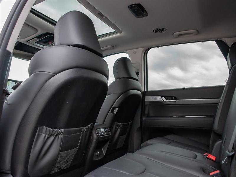 hyundai Palisade 2024 - 24