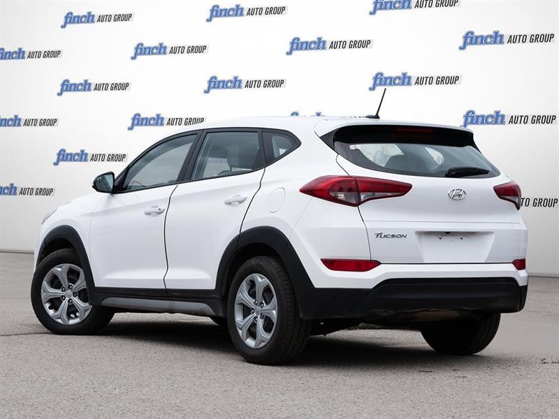 hyundai Tucson 2017 - 4