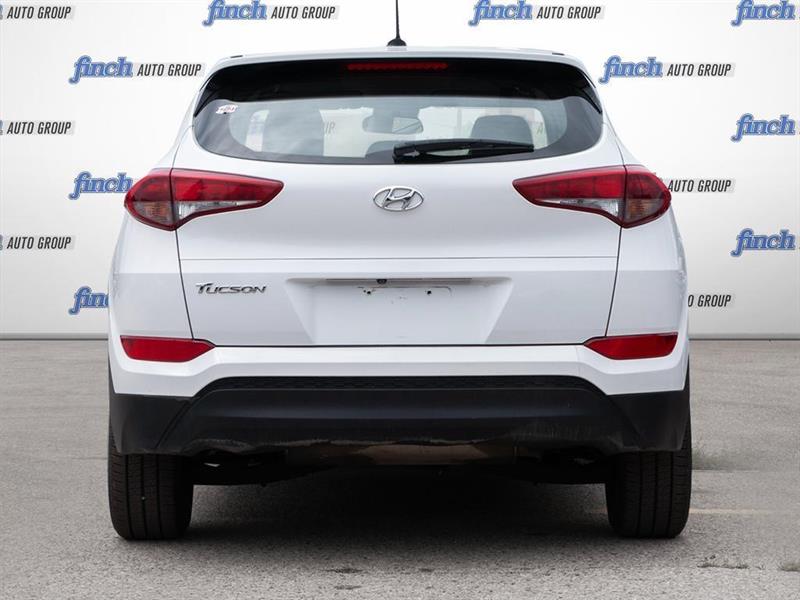 hyundai Tucson 2017 - 5