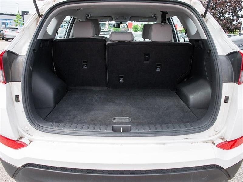 hyundai Tucson 2017 - 11