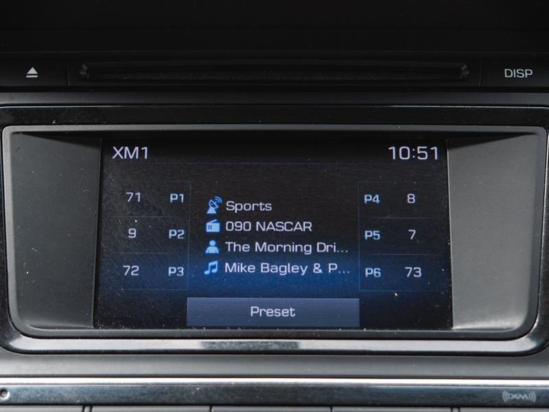 hyundai Tucson 2017 - 21
