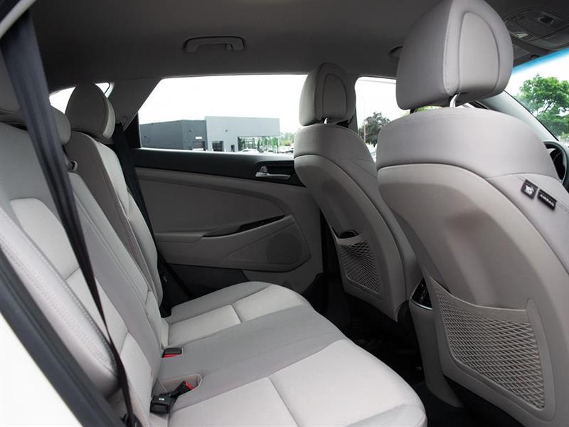 hyundai Tucson 2017 - 24