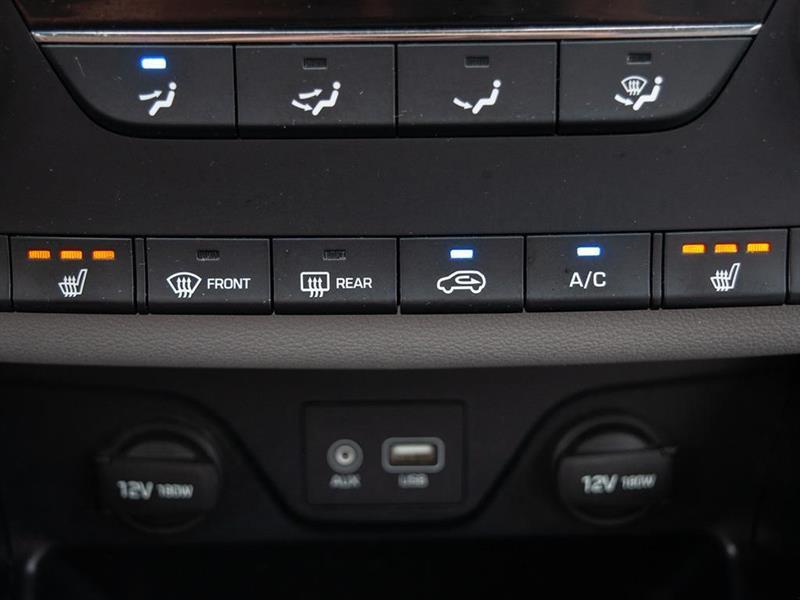 hyundai Tucson 2017 - 26