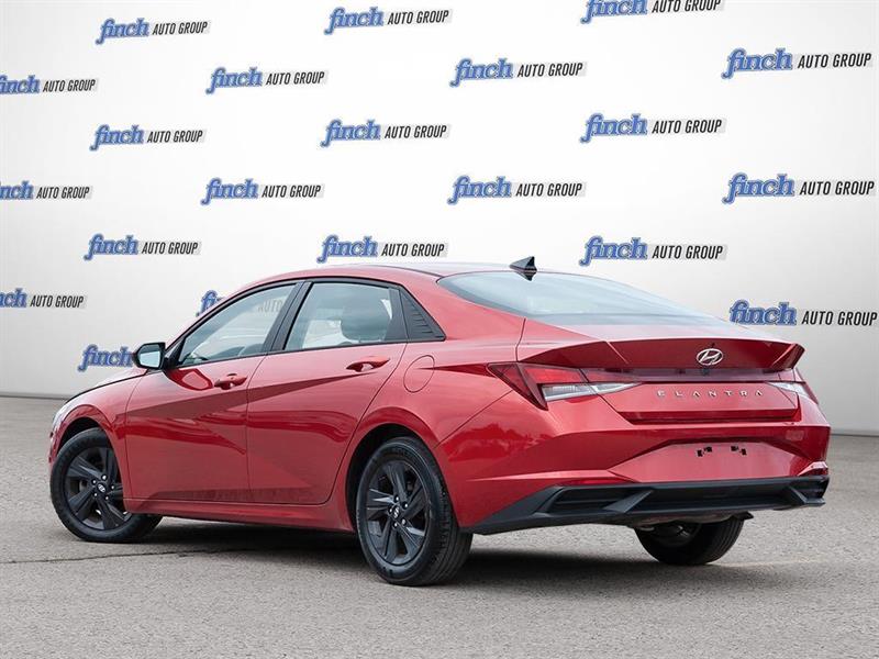 hyundai Elantra 2022 - 4