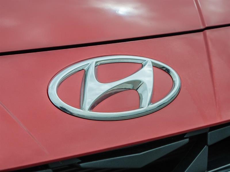 hyundai Elantra 2022 - 9