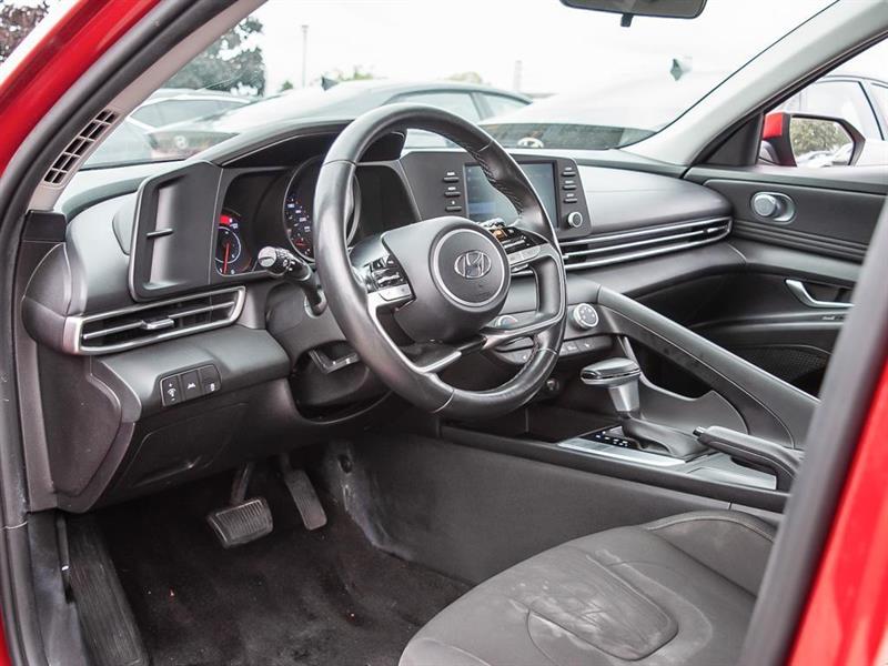 hyundai Elantra 2022 - 13