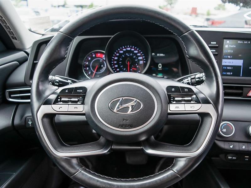 hyundai Elantra 2022 - 14
