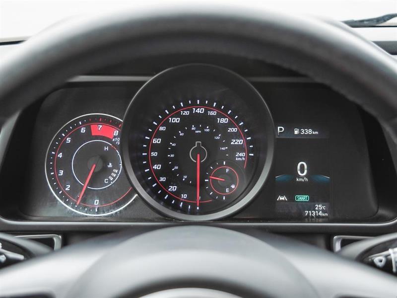 hyundai Elantra 2022 - 15