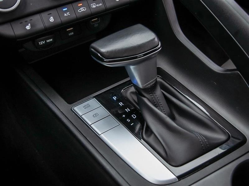 hyundai Elantra 2022 - 19