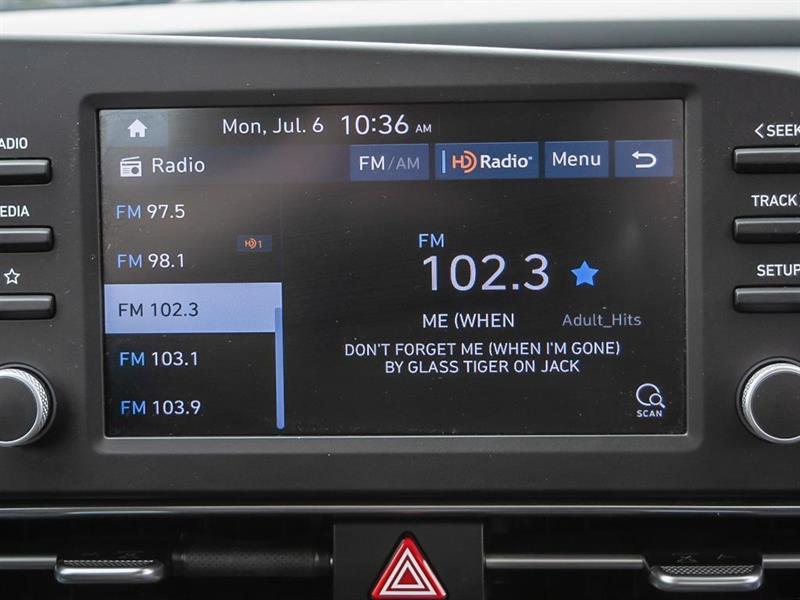 hyundai Elantra 2022 - 21