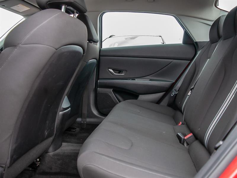 hyundai Elantra 2022 - 24