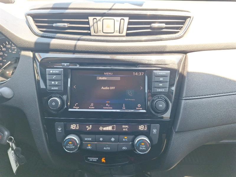 nissan Rogue 2020 - 18