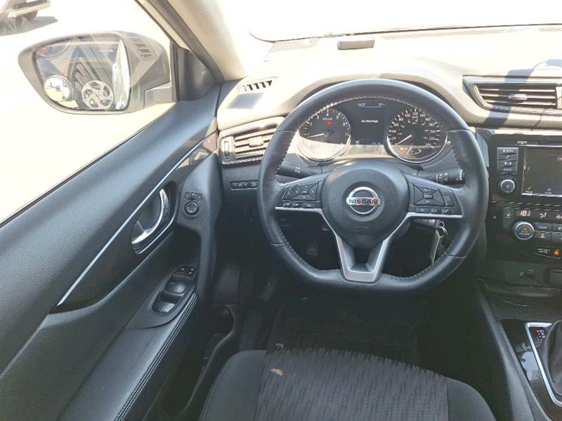 nissan Rogue 2020 - 20
