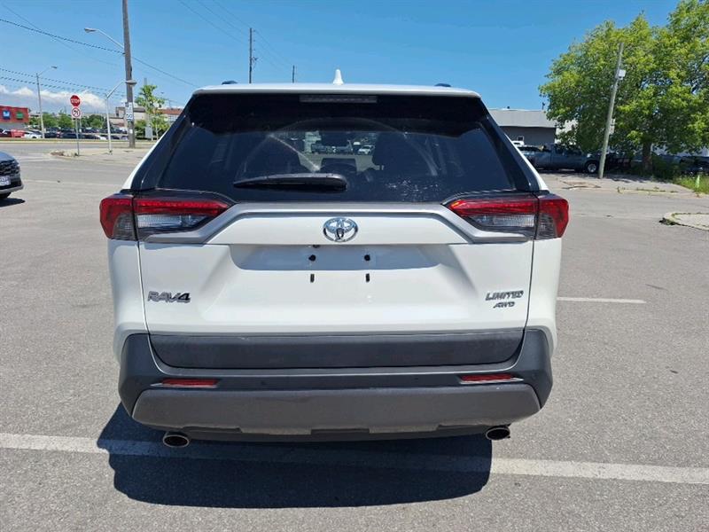 toyota RAV4 2019 - 4