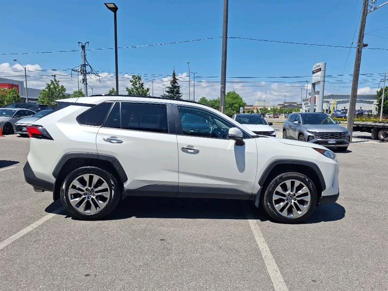 toyota RAV4 2019 - 6