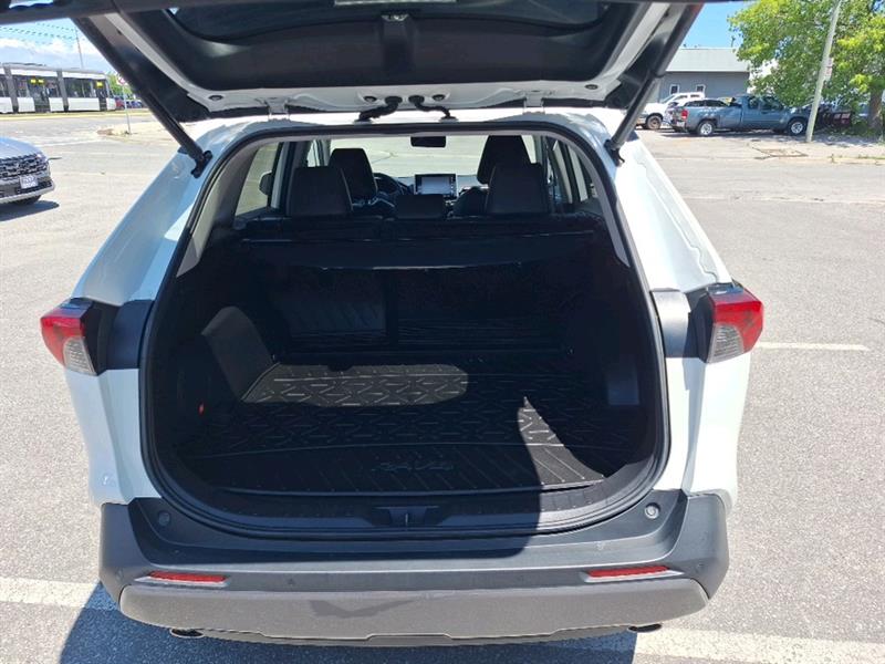 toyota RAV4 2019 - 10