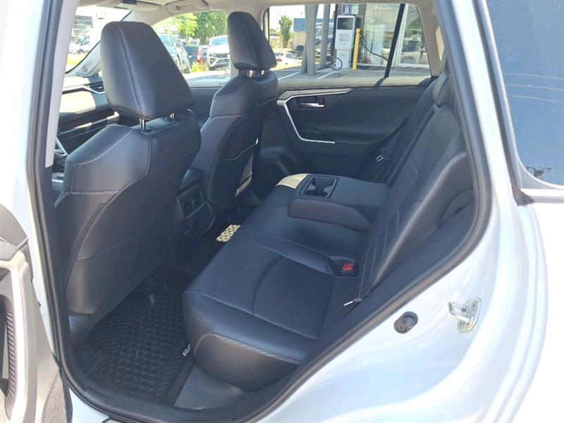 toyota RAV4 2019 - 12