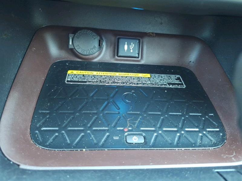 toyota RAV4 2019 - 17