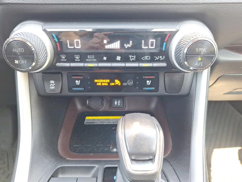toyota RAV4 2019 - 18