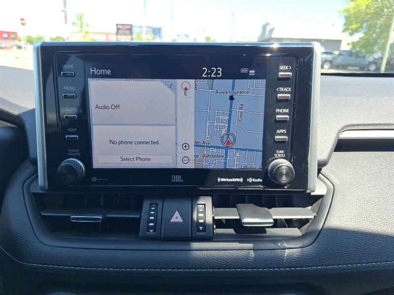 toyota RAV4 2019 - 19