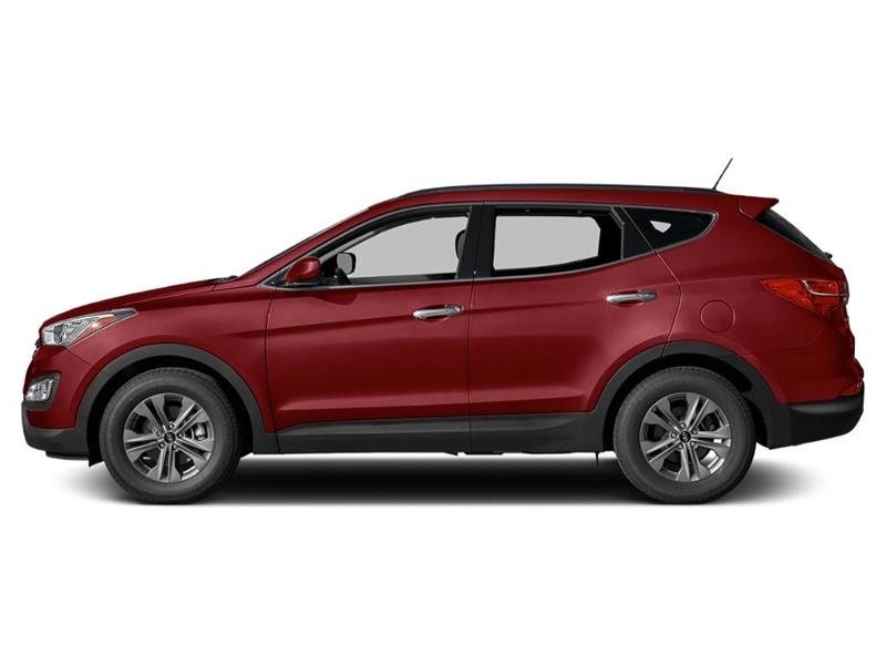 hyundai Santa Fe Sport 2016 - 2