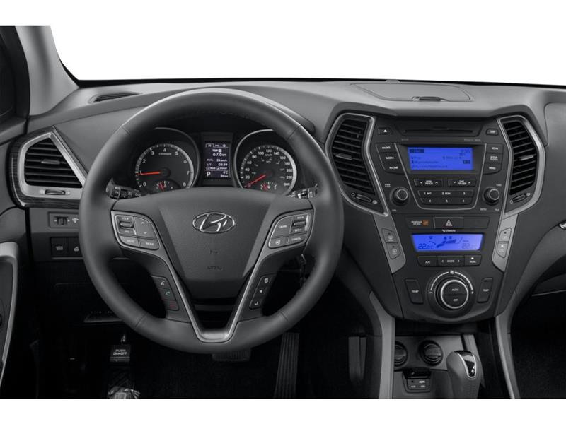 hyundai Santa Fe Sport 2016 - 4