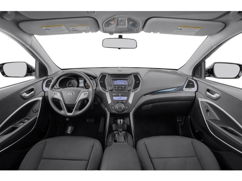 hyundai Santa Fe Sport 2016 - 5