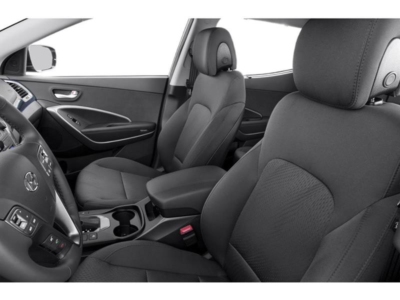 hyundai Santa Fe Sport 2016 - 6