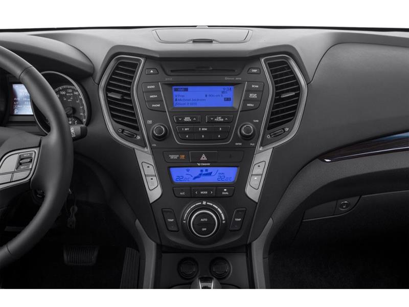 hyundai Santa Fe Sport 2016 - 9