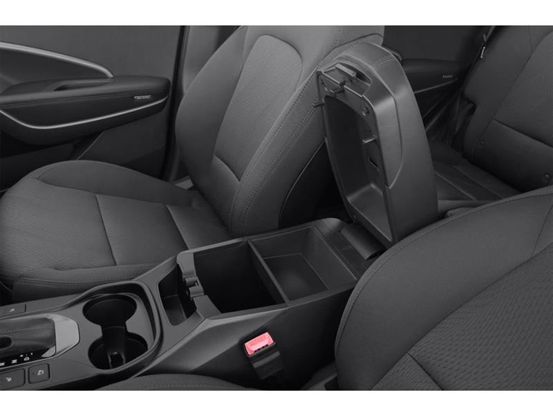 hyundai Santa Fe Sport 2016 - 10
