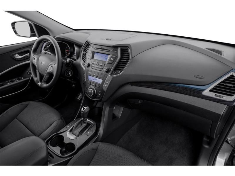 hyundai Santa Fe Sport 2016 - 11