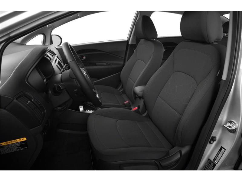 kia Rio 2013 - 4