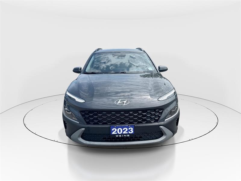 hyundai Kona 2023 - 3