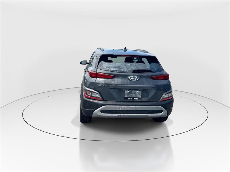 hyundai Kona 2023 - 6