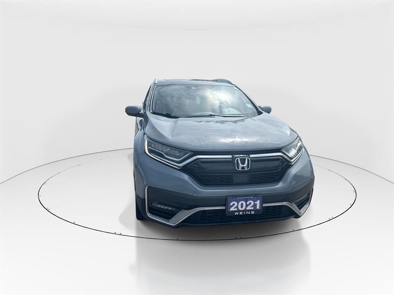 honda CR-V 2021 - 2