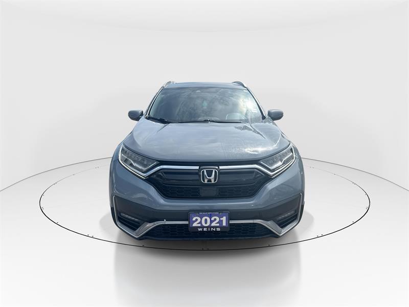 honda CR-V 2021 - 3