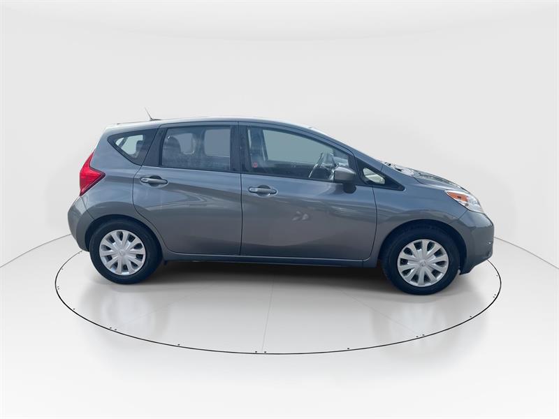nissan Versa Note 2016 - 9